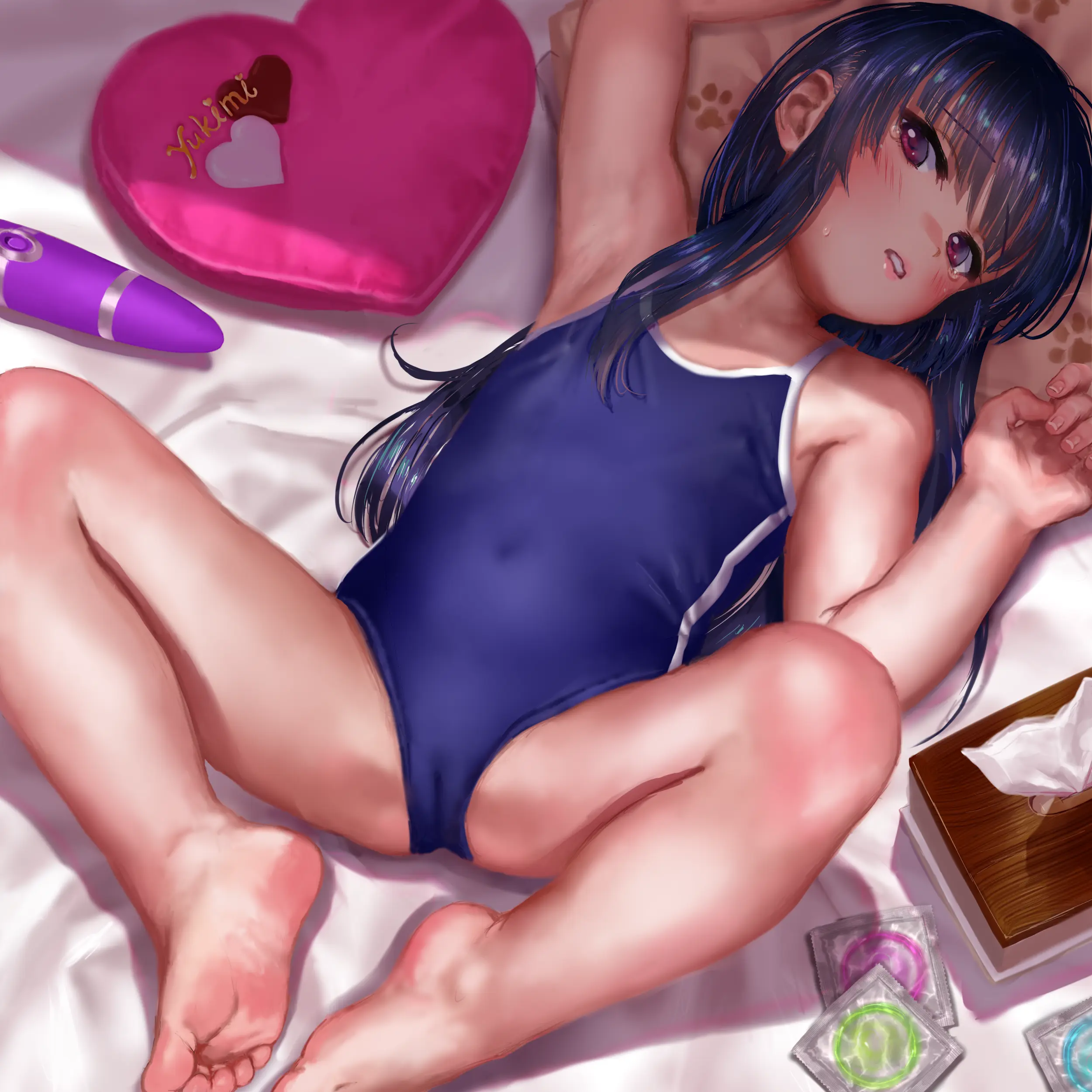 R-18Sajo Yukimi 3